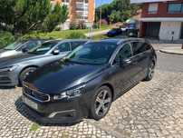 Peugeot 508 SW 2.0 BlueHDi GT