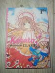 CLAMP: Kobato tom1