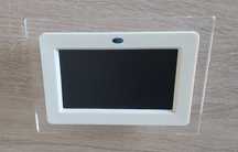 Moldura Digital 7'' com comando
