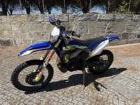 Sherco SE 250 modelo 2022
