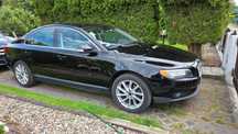 Volvo S80 Sprzedam Volvo S 80