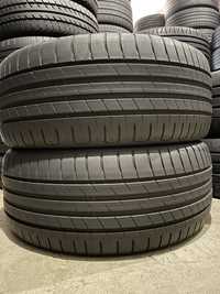 225/45/18 R18 Goodyear Sport BluResponse (Germany) :)