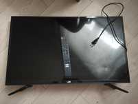 Smart TV ( uszkodzony) na części