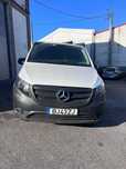 Mercedes Benz E-Vito