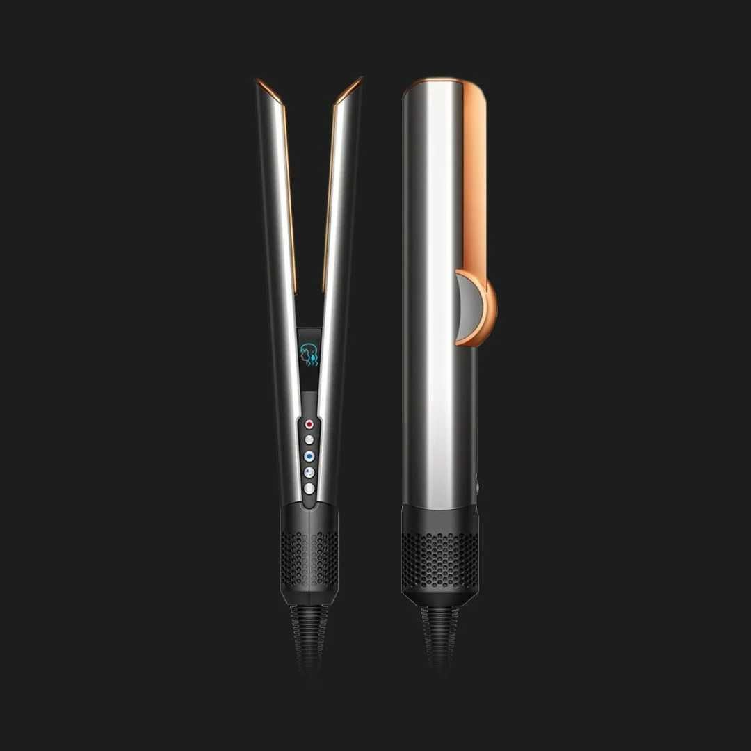 NEW Випрямляч для волосся Dyson Airstrait