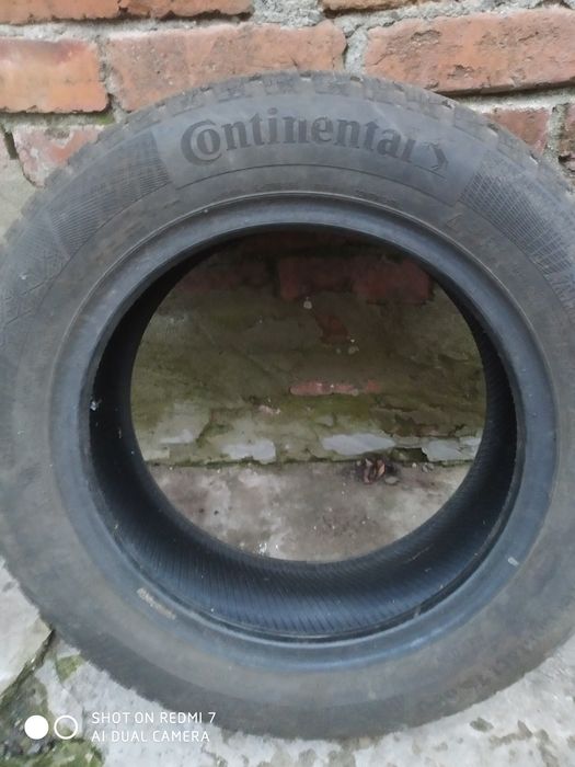 Зимова шина  на 14
