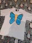 Koszulka Vlone Butterfly