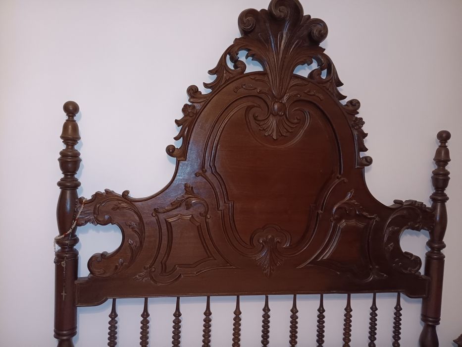 Mobiliario de quarto casal