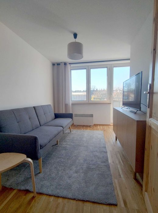 Wynajmę nowe mieszkanie 40m2 / 2 pokoje / Bielsko-Biała centrum