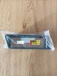 Moldura para auto rádio Peugeot