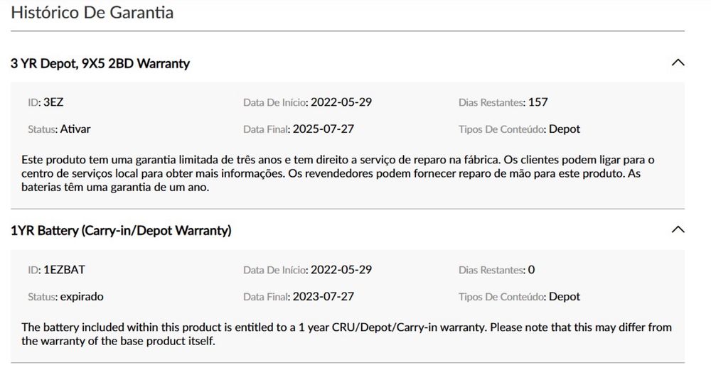 Computador Lenovo IdeaPad 3 15IAU7 (c/garantia)