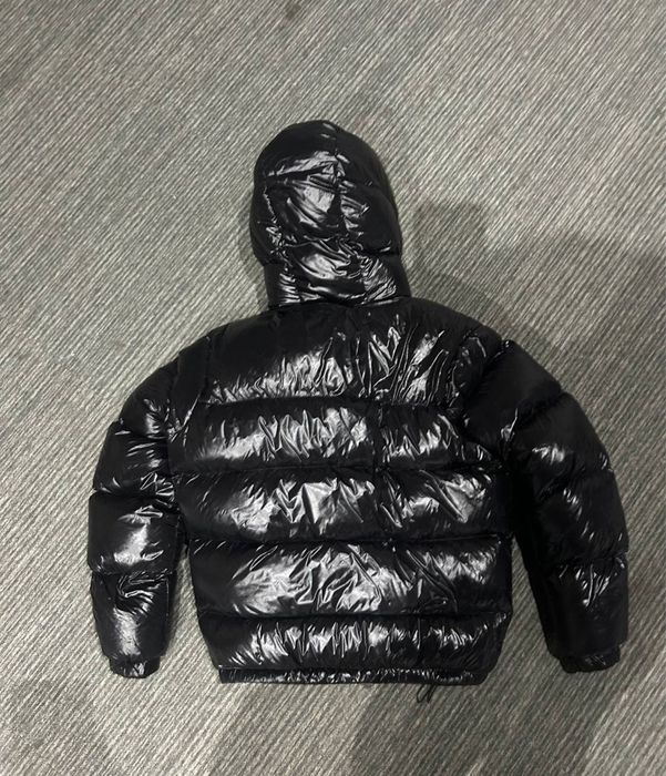 Zara puffer s оригінал