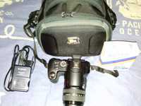 Фотоаппарат PANASONIC DMC-FZ 50 (НОВЫЙ)+подарок!