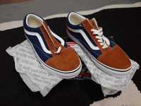 Vendo Vans "Old Skool" Novas