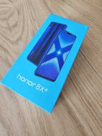 Smartfon Honor 8X