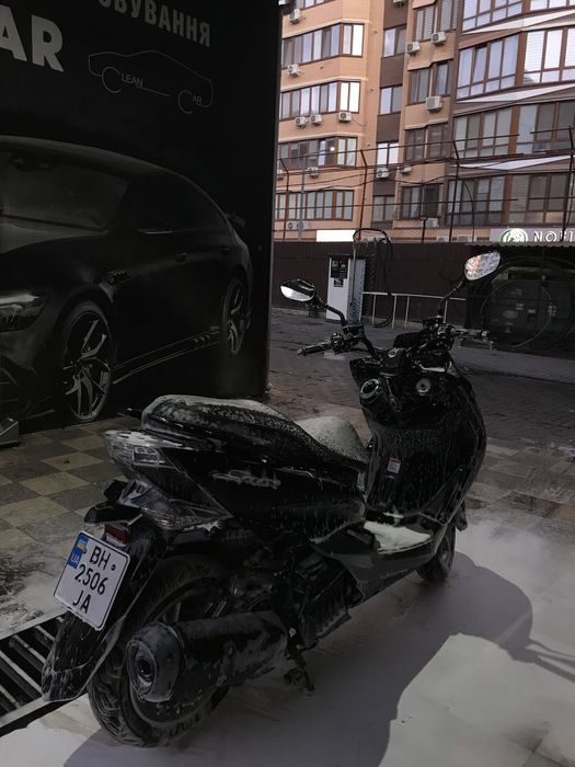 Обмен на машину предлагайте