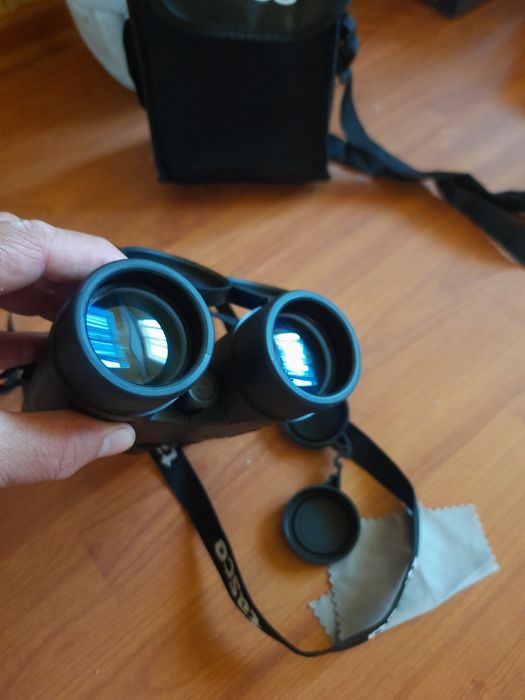 Біноколь фірмовий таско 10х42