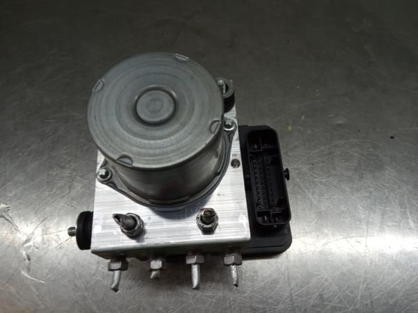 ABS RENAULT Captur II