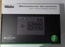 8BitDo Arcade Stick Xbox I PC