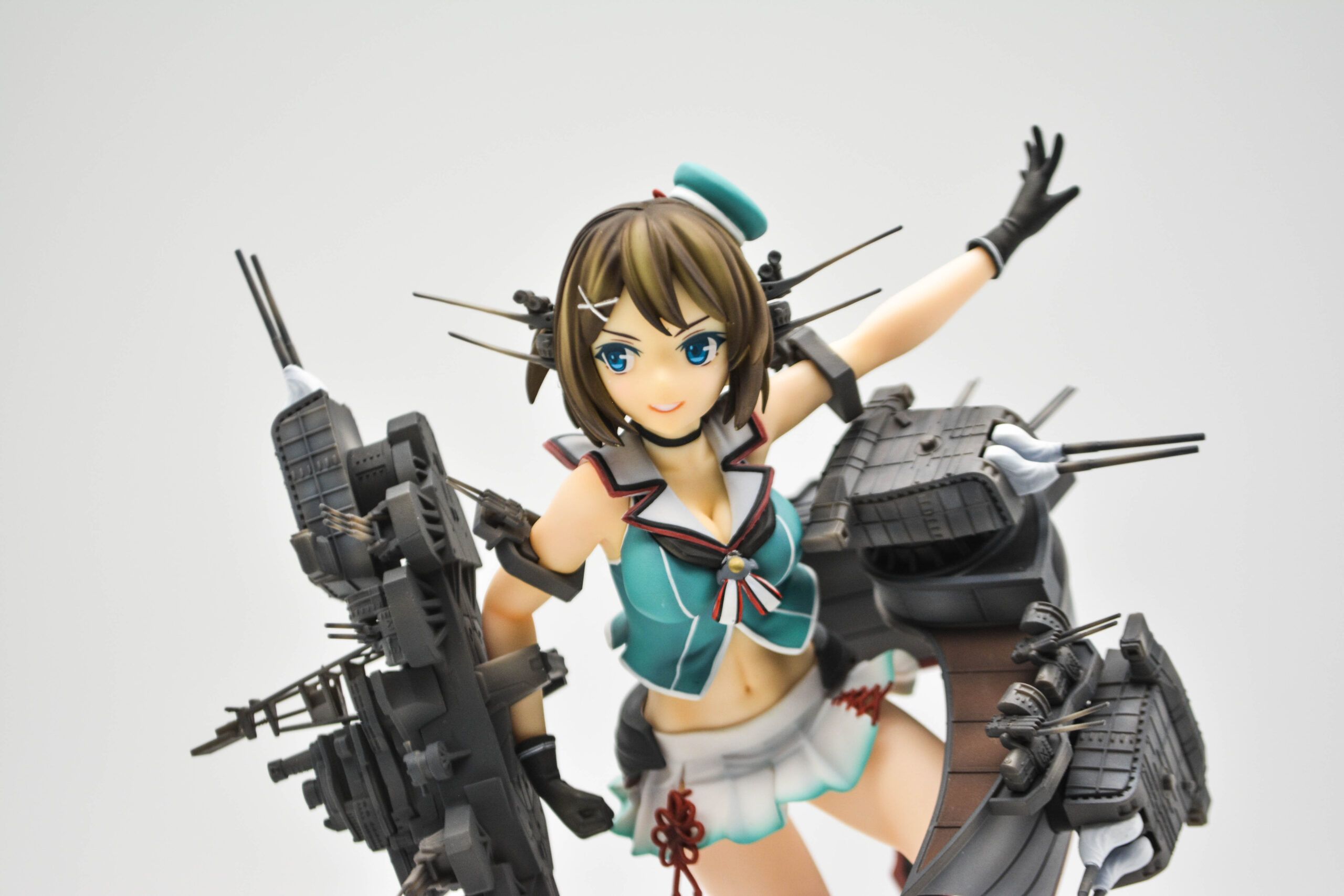 Kantai Collection - Maya - 1/7 - Kai Ni