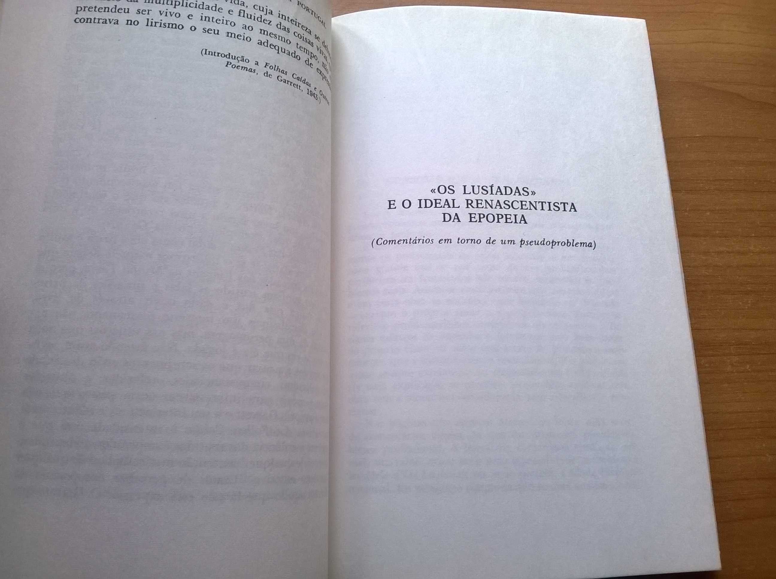 Para a História da Cultura em Portugal (2 vols) - António José Saraiva