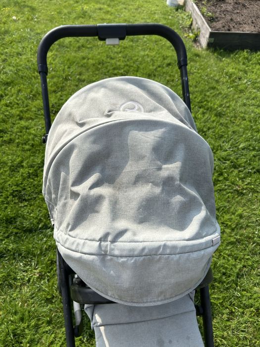Cybex Balios S  kolor szary stan bdb