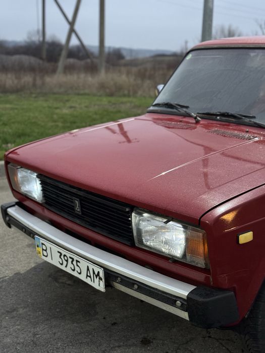 Продам Ваз 2105, 2000 року