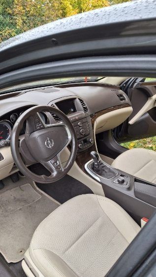 Opel Insygnia 2.0 CDTI