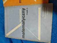 PWN Poradnik matematyczny 1,2 1985 zadania