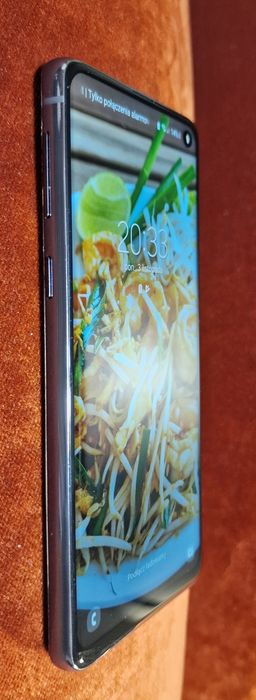 Samsung Galaxy S10 8/128 GB