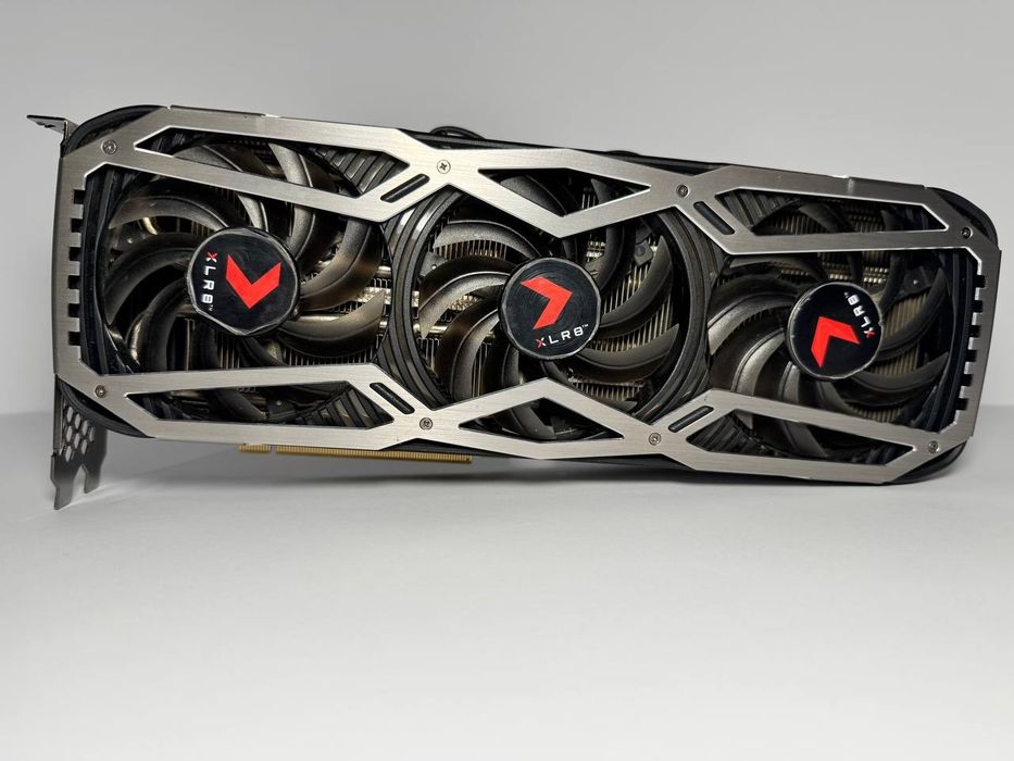 PNY GeForce RTX 3080 10GB XLR8 Gaming