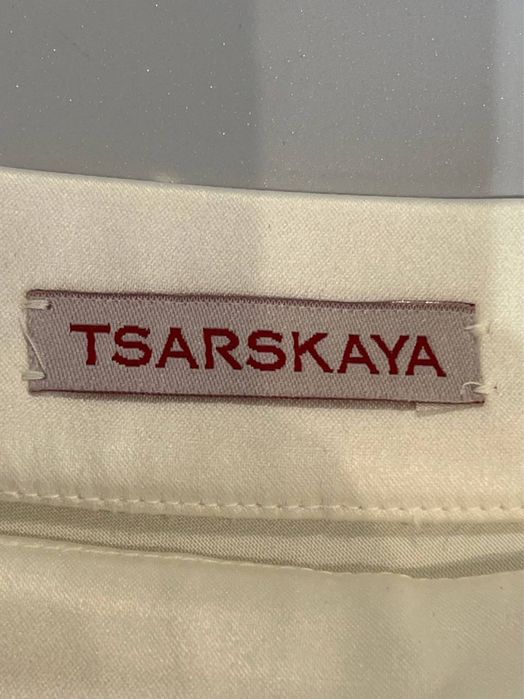 максі спідниця tsarskaya