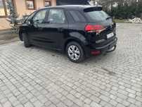 Citroen C4Picasso