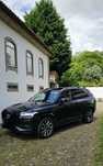 Volvo xc90 d4 diesel