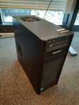 Komputer stacjo. NVIDIA GeForce GTX 750TI 4GB, Intel Core 2Quad Q9550