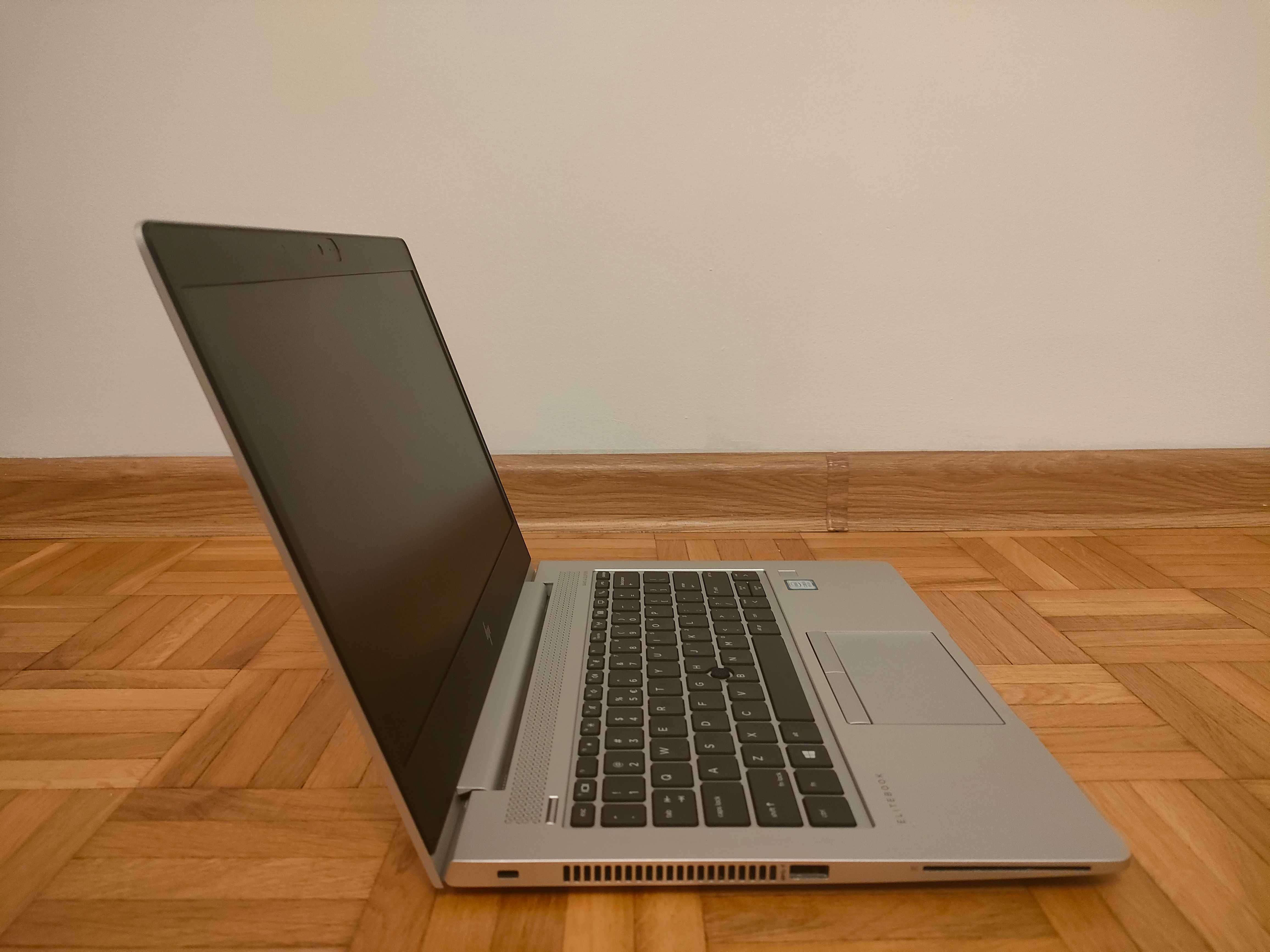 HP EliteBook 830 G5