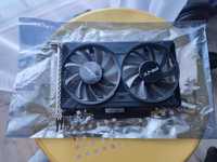 Karta graficzna PNY GeForce GTX 1650 Dual Fan 4GB