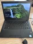 Dell laptop 12 cali