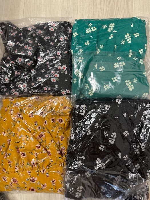 Распродажа! Женское платье более 10 расцветок