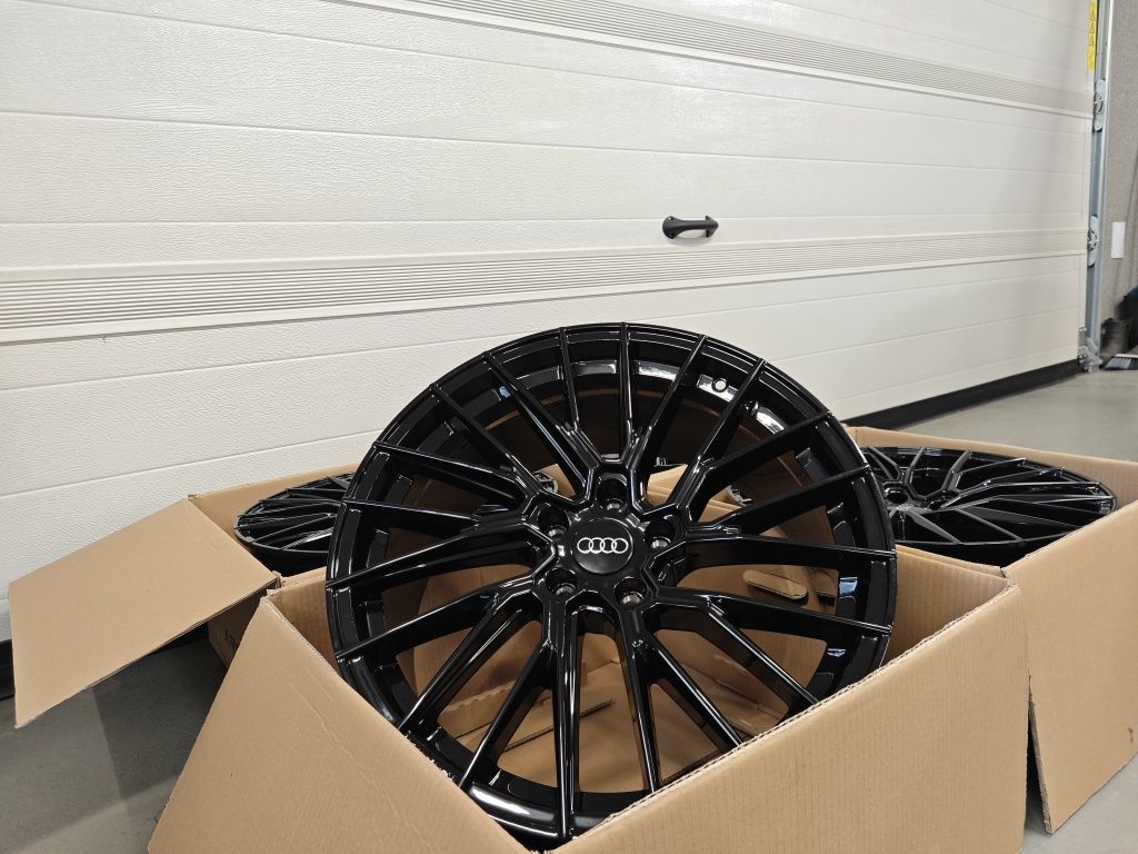 Felgi Arceo Audi Volkswagen 19" 5x112