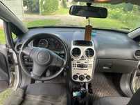 Opel corsa 1.3 cdti eco