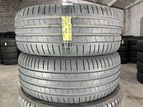 LS1027 Літні шини 235/50r19 Pirelli P Zero пара резина р19