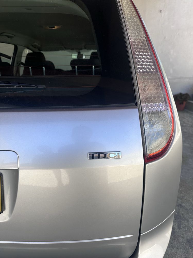 Ford Focus SW TDCI