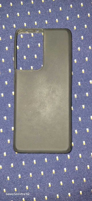 Capas S21 ultra e capa S23 Ultra