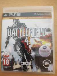 gra Battlefield 4 PlayStation 3 ps3