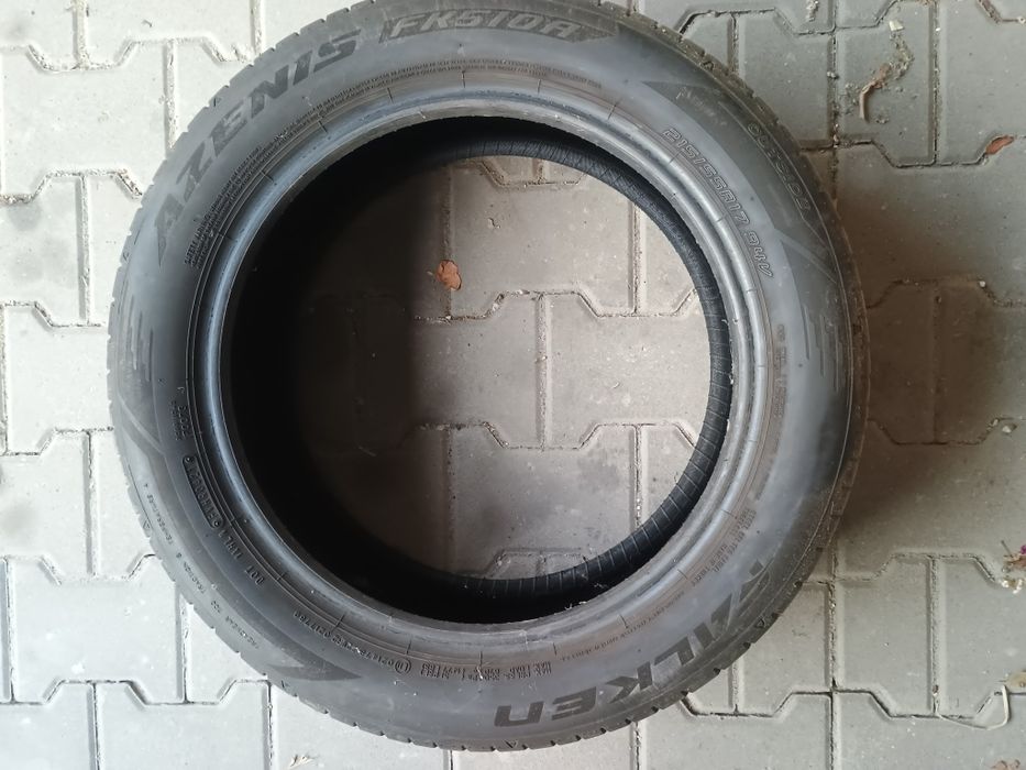 Opony FALKEN 215/55/R17