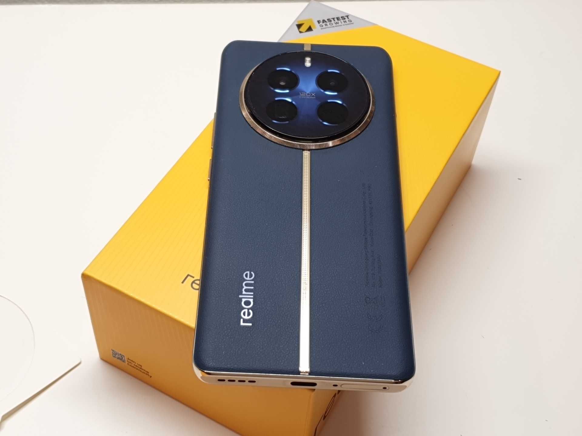 Telefon Realme 12 Pro+ 5G 12GB/512GB Sk