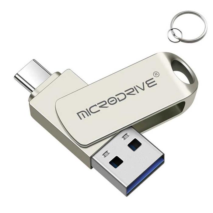 Pen Drive 64 GB USB 3.0 e Iphone 64GB