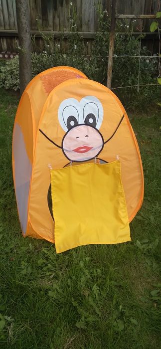 Палатка дитяча продам
