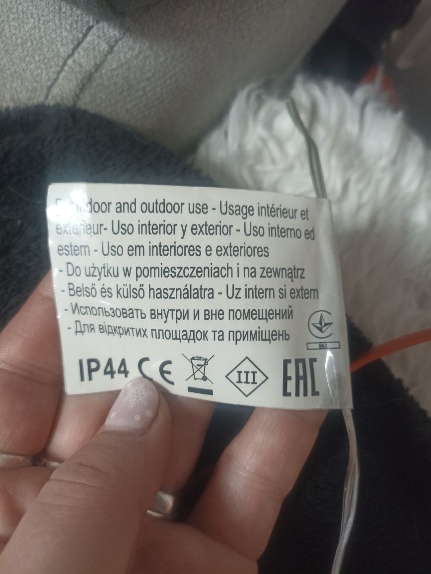 Gumowa taśma LED-wąż świetlny